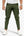 Franco Pantalones Cargo - Verde