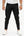 Franco Cargo Pants - Black