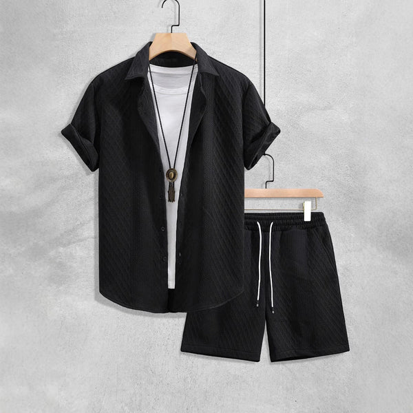 Conjunto informal para un crucero