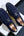 Mocasines de ante Verona Chic