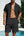 Elegante conjunto de verano