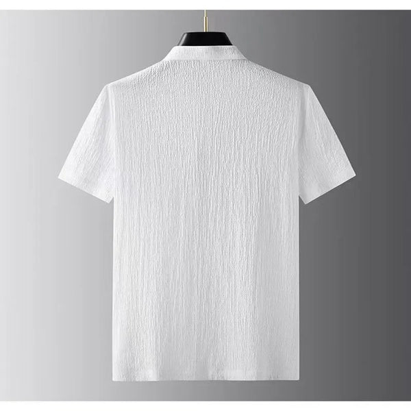 Conjunto de camisas transpirables para hombre