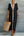 Vestido Camisero Fluido