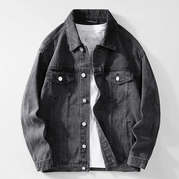 Marco™ | Chaqueta Vaquera