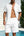 Elegante conjunto de verano