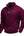 Jersey casual con cremallera