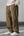 Pantalón Pana Estiloso