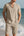 Conjunto de lino informal