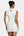 Soline | Vestido Corto Marfil