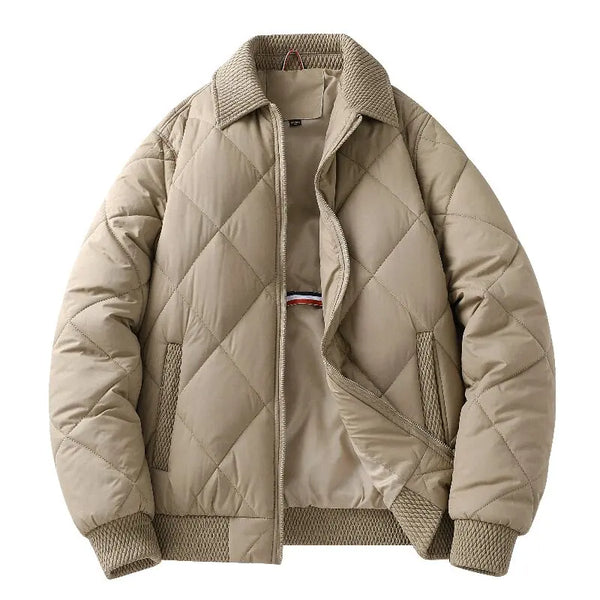 Cazadora Elegante Bomber