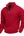 Jersey casual con cremallera