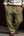 Corsaro - Pantalones Sartoriales en Lino
