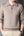 Jersey elegante de cachemira con cremallera