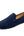 Mocasines de ante