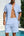 Elegante conjunto de verano