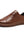 Zapatillas clásicas de piel