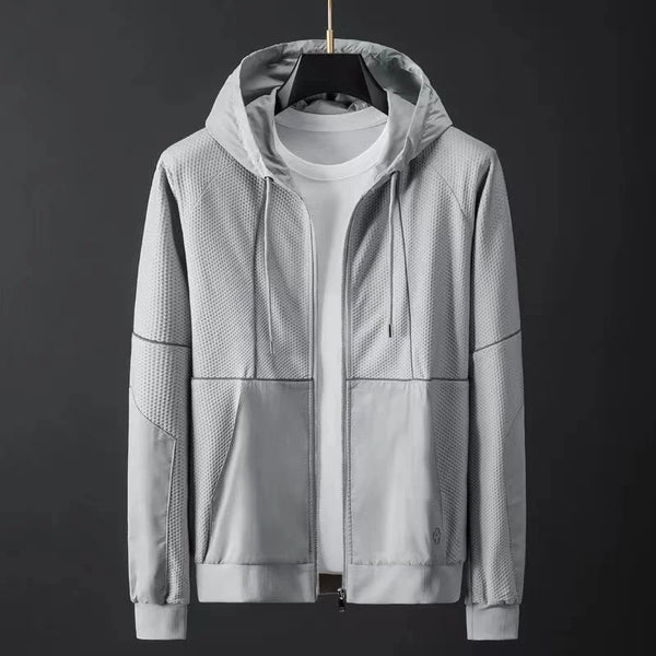 Elegante chándal para hombre
