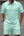 Conjunto de polo informal