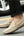 Mocasines elegantes de ante de primera calidad