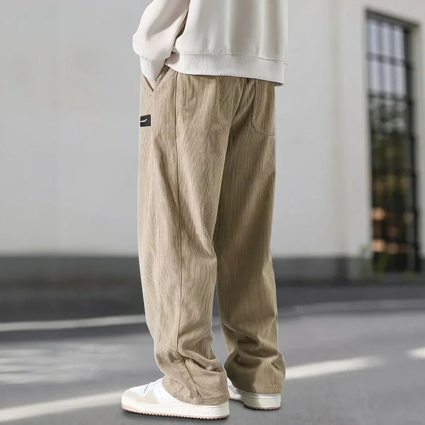 Pantalón Pana Estiloso