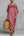 Vestido Rayas Fluido