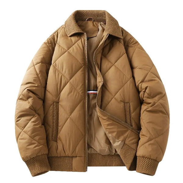 Cazadora Elegante Bomber
