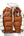 Chaqueta Elegante Acolchada con Capucha