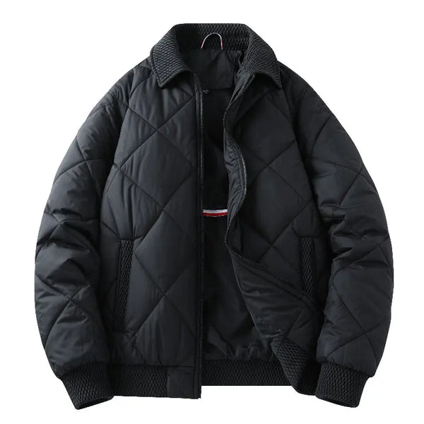 Cazadora Elegante Bomber