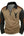 Vintage Zip Sweater