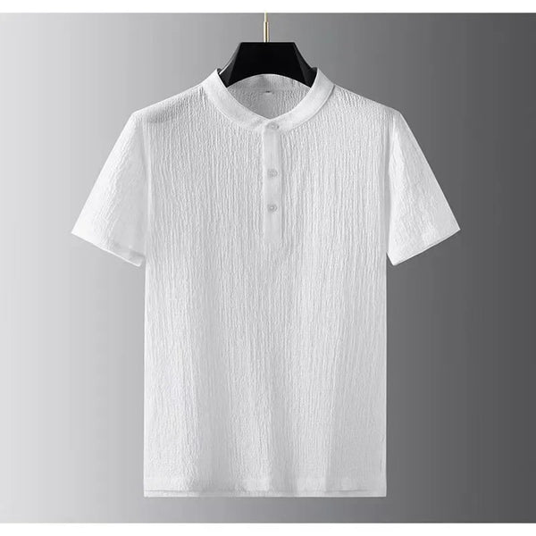 Conjunto de camisas transpirables para hombre