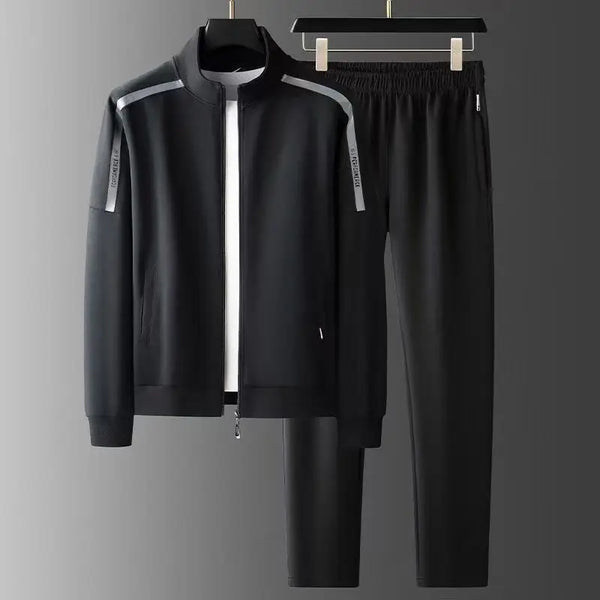Elegante conjunto para hombre