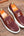 Mocasines de piel Naples