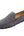 Mocasines de ante