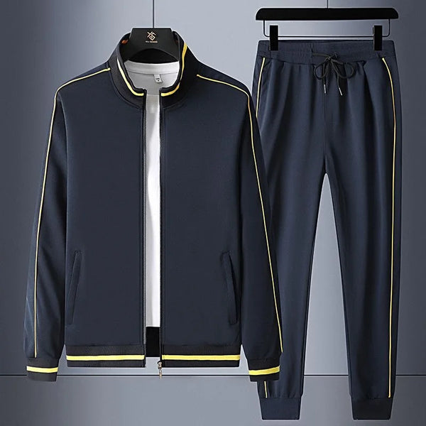 Conjunto cómodo para correr para hombre