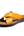 Sandalias italianas informales