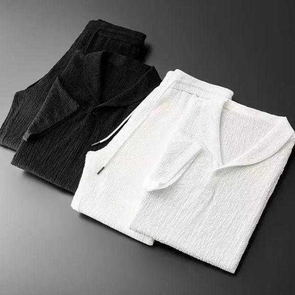 Conjunto transpirable para hombre