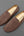 Mocasines de ante
