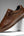Zapatillas clásicas de piel