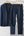 Conjunto de lino informal