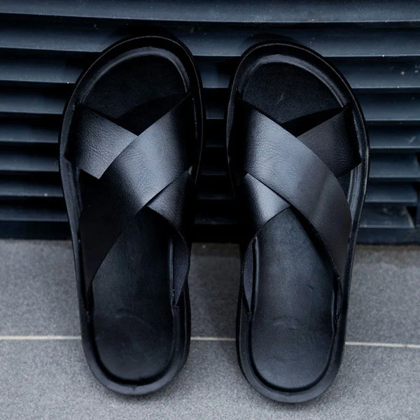 Sandalias italianas informales