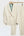 Elegante conjunto holgado para hombre