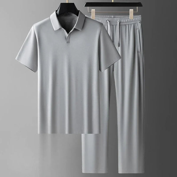 Set de lujo para hombre