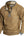Jersey con cremallera