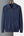 Jersey elegante de cachemira con cremallera