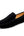 Mocasines de ante