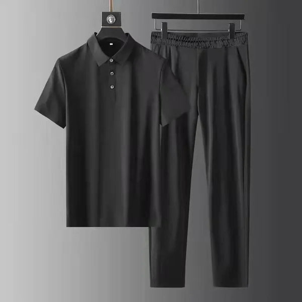 Conjunto casual para hombre