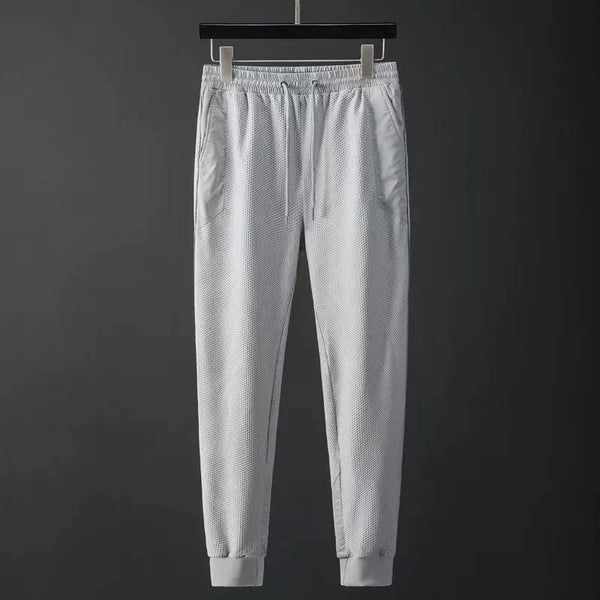 Elegante chándal para hombre