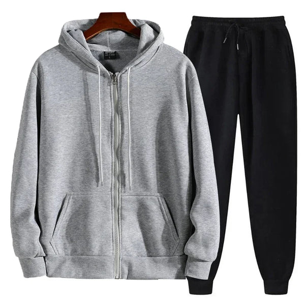 Conjunto casual para hombre