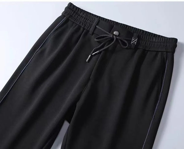 Elegante chándal para hombre