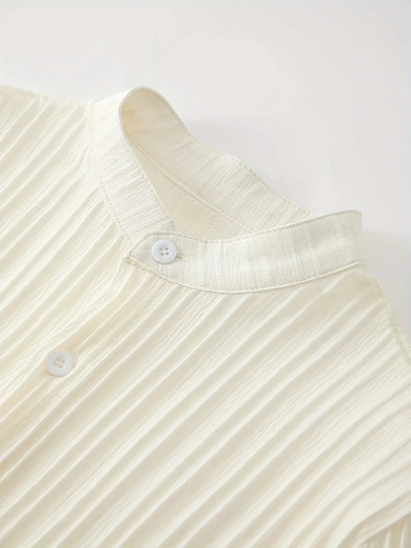 Conjunto casual de verano